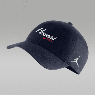 Jordan College Campus 365 Howard Adjustable Hat. Nike
